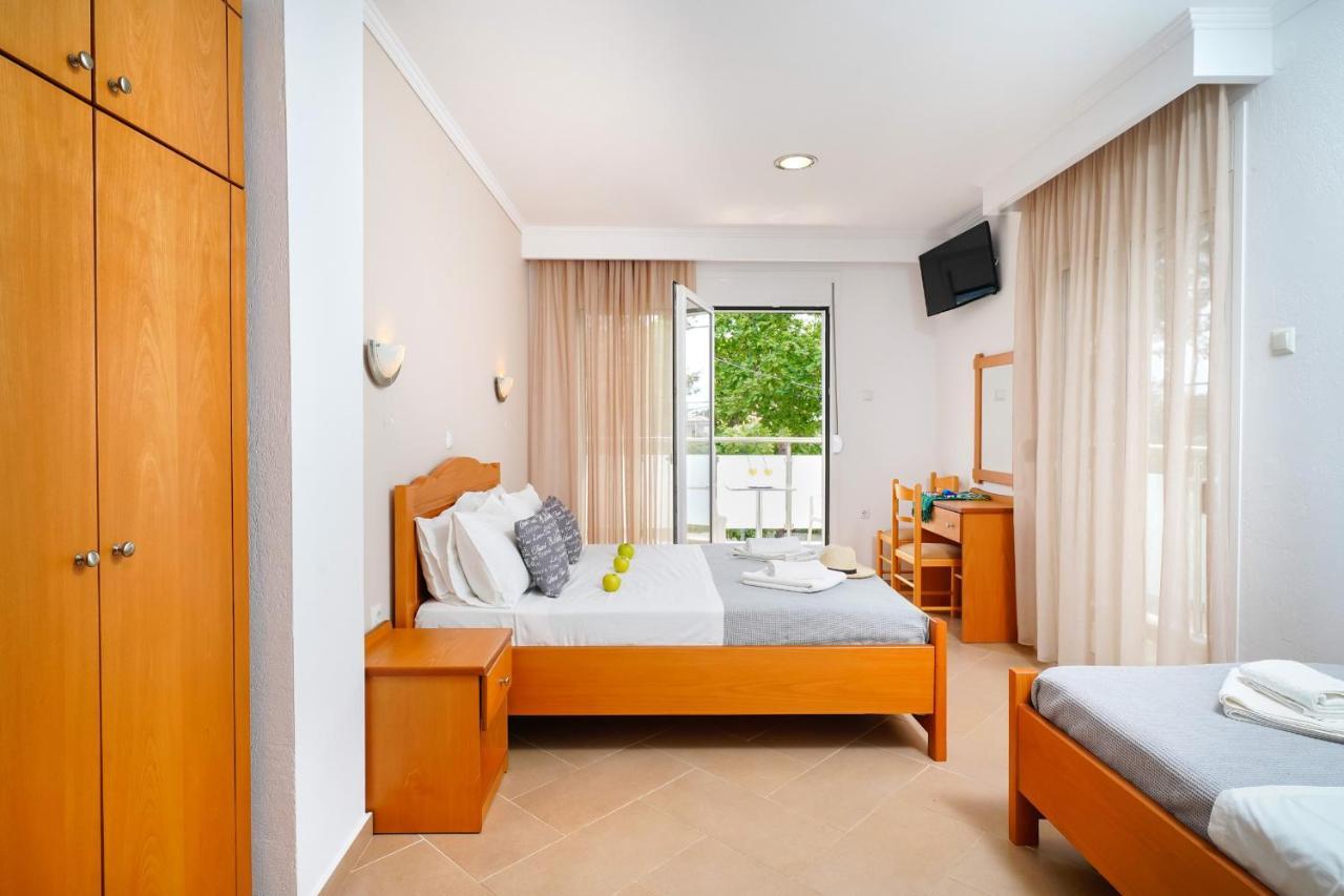 Aperito Studios โปตอส ภายนอก รูปภาพ